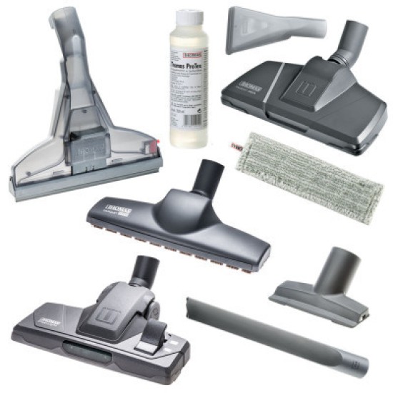 Пылесос Thomas Parkett Prestige XT (788575/788572) Пылесос Thomas Parkett Prestige XT (788575/788572)