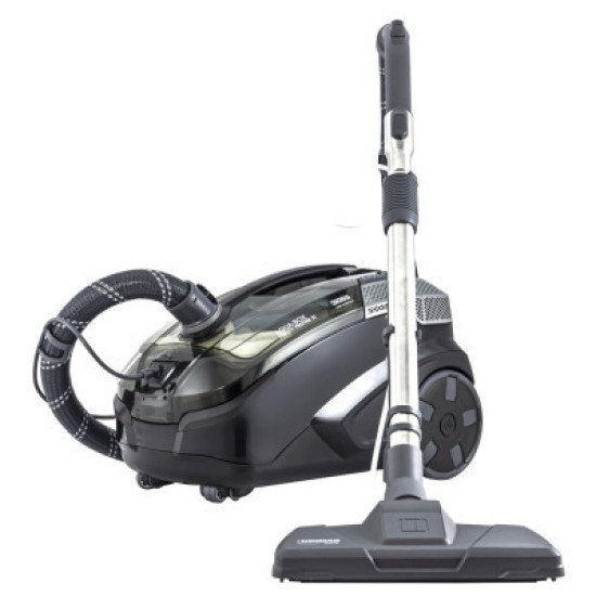 Пылесос Thomas Parkett Prestige XT (788575/788572) Пылесос Thomas Parkett Prestige XT (788575/788572)