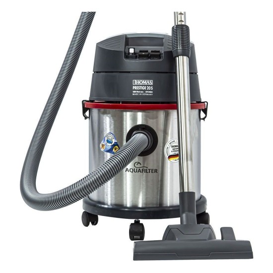 Пылесос Thomas Prestige 20 S aquafilter (788103) Пылесос Thomas Prestige 20 S aquafilter (788103)