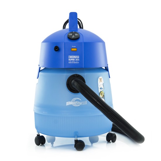 Пылесос Thomas SUPER 30S aquafilter (788067) Пылесос Thomas SUPER 30S aquafilter (788067)