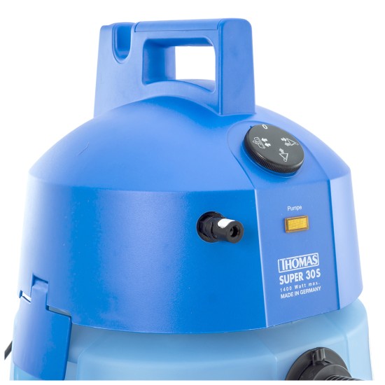 Пылесос Thomas SUPER 30S aquafilter (788067) Пылесос Thomas SUPER 30S aquafilter (788067)