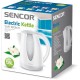 Електрочайник Sencor SWK 1810 WH (SWK1810WH) Електрочайник Sencor SWK 1810 WH (SWK1810WH)