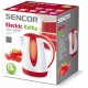 Електрочайник Sencor SWK 1814 RD (SWK1814RD) Електрочайник Sencor SWK 1814 RD (SWK1814RD)