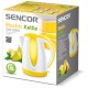 Електрочайник Sencor SWK 1816 YL (SWK1816YL) Електрочайник Sencor SWK 1816 YL (SWK1816YL)