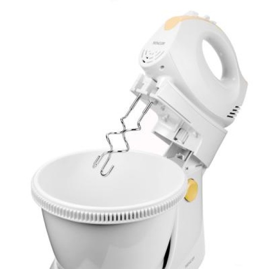 Миксер Sencor SHM 5330 (SHM5330) Миксер Sencor SHM 5330 (SHM5330)