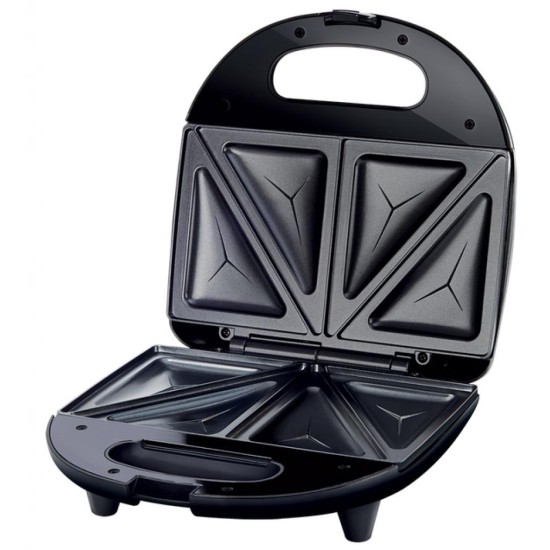 Сендвічниця Sencor SSM 4300 SS (SSM4300SS) Сендвічниця Sencor SSM 4300 SS (SSM4300SS)