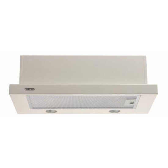 Витяжка кухонна Eleyus Storm 700 60 BG Витяжка кухонна Eleyus Storm 700 60 BG