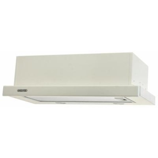 Витяжка кухонна Eleyus Storm 700 60 BG Витяжка кухонна Eleyus Storm 700 60 BG