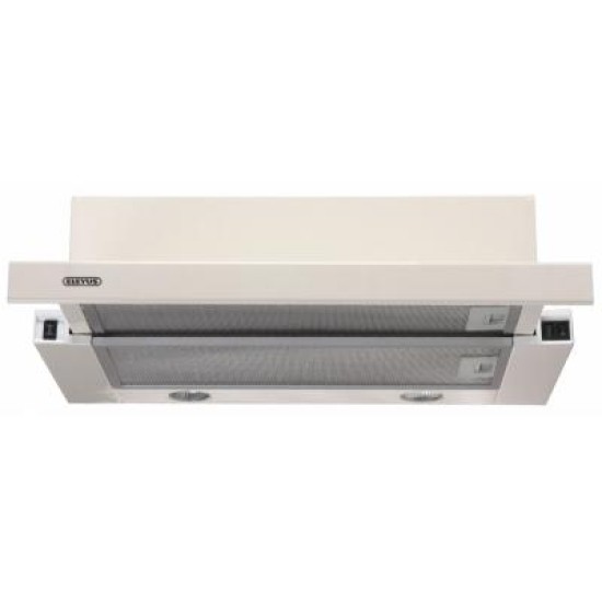 Витяжка кухонна Eleyus Storm 700 60 BG Витяжка кухонна Eleyus Storm 700 60 BG