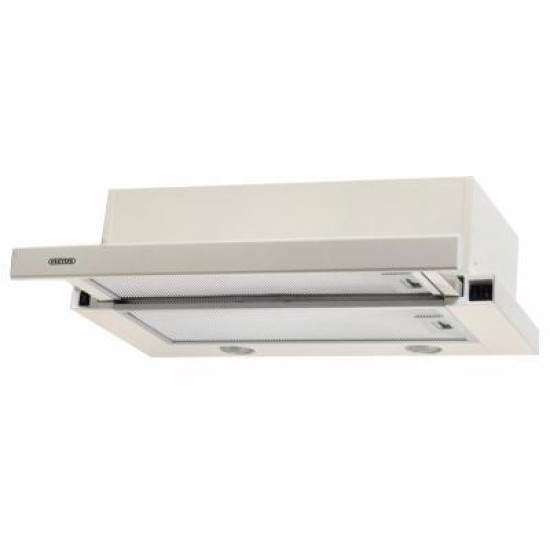 Витяжка кухонна Eleyus Storm 700 60 BG Витяжка кухонна Eleyus Storm 700 60 BG