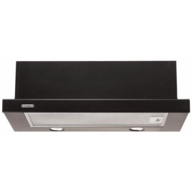 Витяжка кухонна Eleyus Storm 700 60 BL