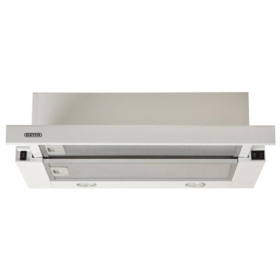Вытяжка кухонная Eleyus Storm 700 60 WH Вытяжка кухонная Eleyus Storm 700 60 WH