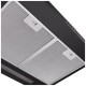 Вытяжка кухонная Pyramida MH 50 BL Вытяжка кухонная Pyramida MH 50 BL