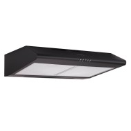 Вытяжка кухонная Pyramida MH 50 BL
