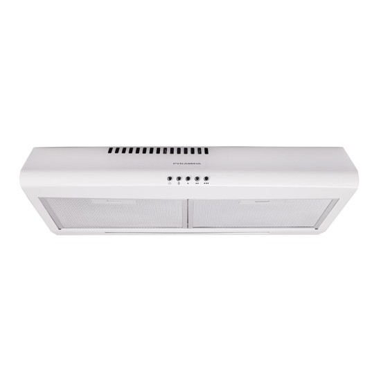 Вытяжка кухонная Pyramida MH 50 WH Вытяжка кухонная Pyramida MH 50 WH