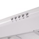 Вытяжка кухонная Pyramida MH 50 WH Вытяжка кухонная Pyramida MH 50 WH