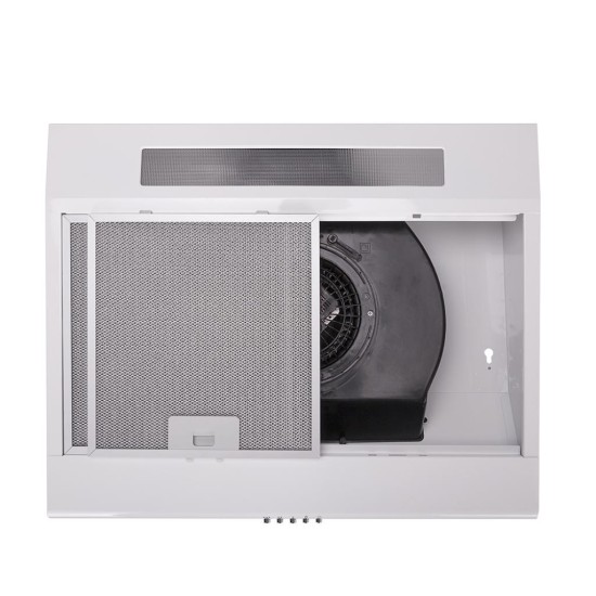 Вытяжка кухонная Pyramida MH 50 WH Вытяжка кухонная Pyramida MH 50 WH