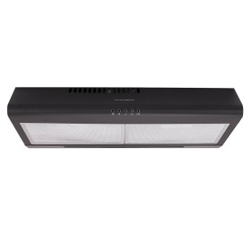Вытяжка кухонная Pyramida MH 60 BL