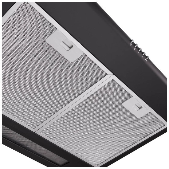 Вытяжка кухонная Pyramida MH 60 BL Вытяжка кухонная Pyramida MH 60 BL