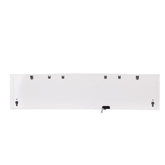 Вытяжка кухонная Pyramida MH 60 WH Вытяжка кухонная Pyramida MH 60 WH