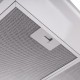 Вытяжка кухонная Pyramida MH 60 WH Вытяжка кухонная Pyramida MH 60 WH