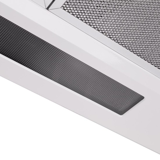 Вытяжка кухонная Pyramida MH 60 WH Вытяжка кухонная Pyramida MH 60 WH