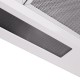 Вытяжка кухонная Pyramida MH 60 WH Вытяжка кухонная Pyramida MH 60 WH