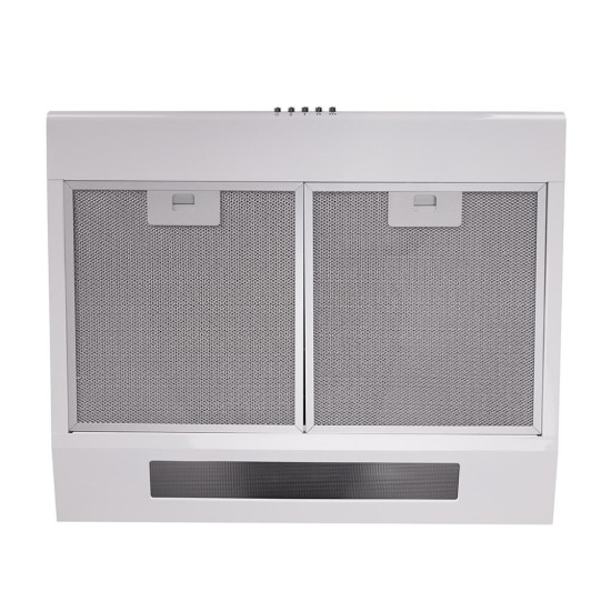 Вытяжка кухонная Pyramida MH 60 WH Вытяжка кухонная Pyramida MH 60 WH