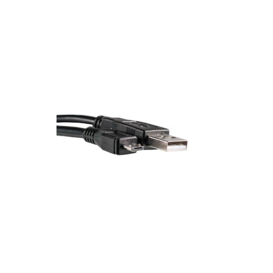 Дата кабель USB 2.0 AM to Micro 5P 0.1m PowerPlant (KD00AS1217) Дата кабель USB 2.0 AM to Micro 5P 0.1m PowerPlant (KD00AS1217)