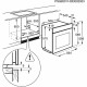 Духова шафа Electrolux EZC 52430 AX (EZC52430AX) Духова шафа Electrolux EZC 52430 AX (EZC52430AX)