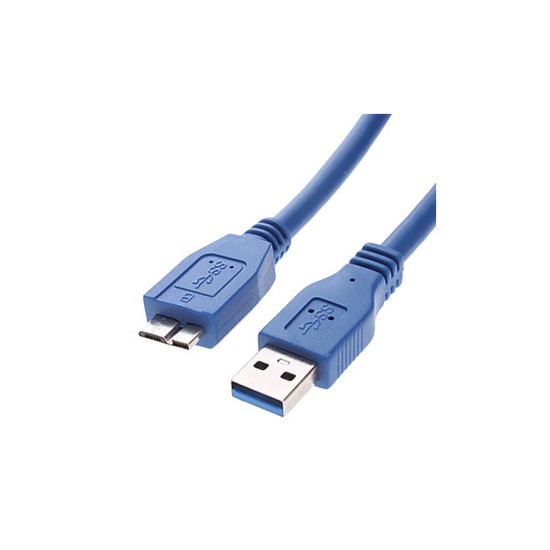 Дата кабель USB 3.0 AM to Micro 5P 1.8m Patron (CAB-PN-USB3-MICRO) Дата кабель USB 3.0 AM to Micro 5P 1.8m Patron (CAB-PN-USB3-MICRO)