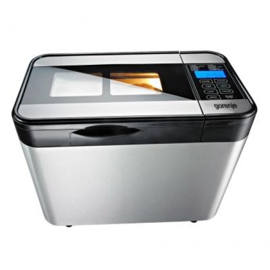 Хлібопічка Gorenje BM1400E Хлібопічка Gorenje BM1400E