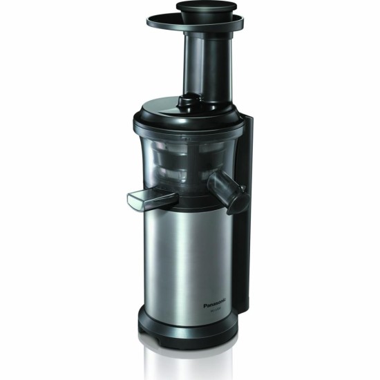 Соковижималка Panasonic MJ-L 500 STQ (MJ-L500STQ) Соковижималка Panasonic MJ-L 500 STQ (MJ-L500STQ)