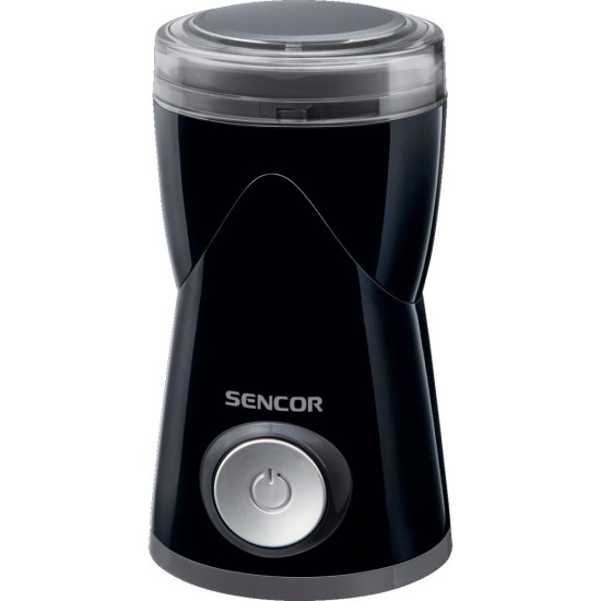 Кавомолка Sencor SCG 1050 BK (SCG1050BK) Кавомолка Sencor SCG 1050 BK (SCG1050BK)