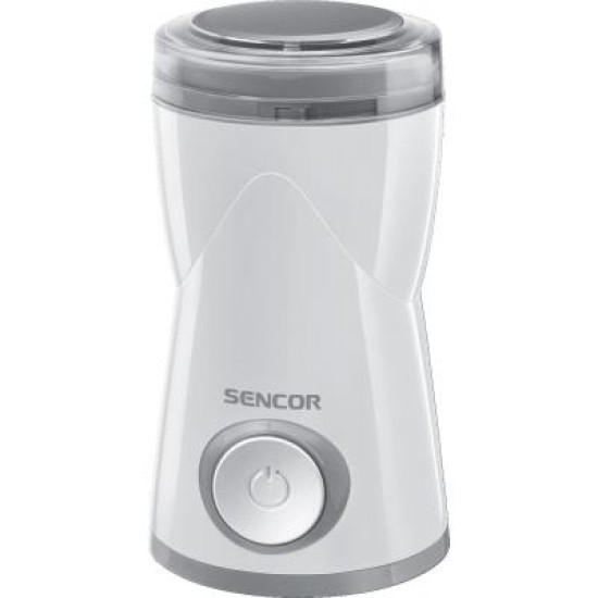 Кавомолка Sencor SCG 1050 WH (SCG1050WH) Кавомолка Sencor SCG 1050 WH (SCG1050WH)