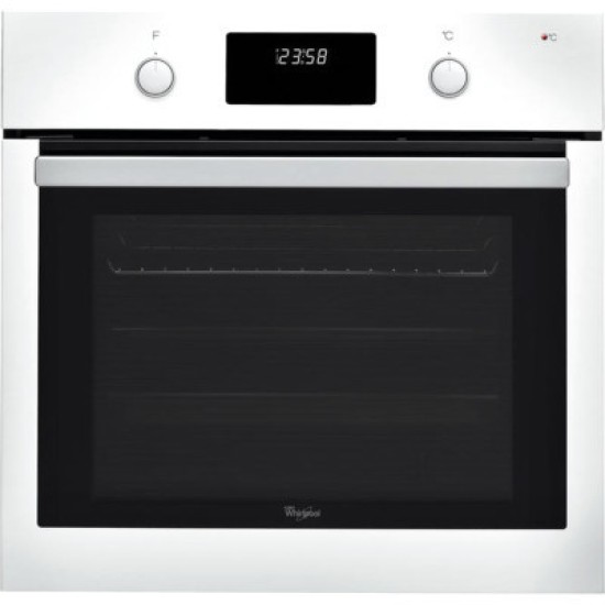 Духовой шкаф Whirlpool AKP 745 WH (AKP745WH) Духовой шкаф Whirlpool AKP 745 WH (AKP745WH)