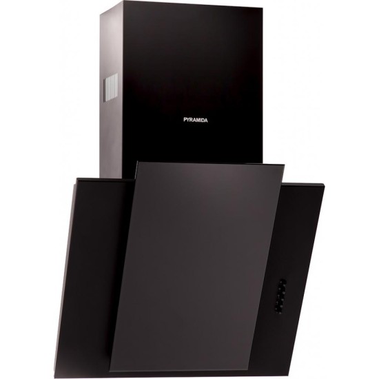 Витяжка кухонна Pyramida NR-MV 60 M BL Витяжка кухонна Pyramida NR-MV 60 M BL
