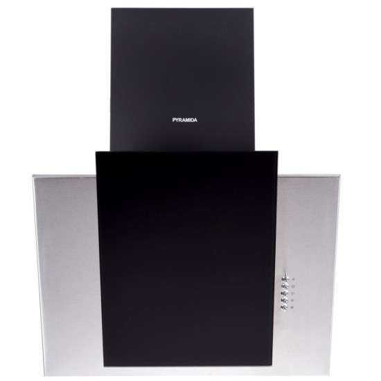 Вытяжка кухонная Pyramida NR-MV 60 M IX Вытяжка кухонная Pyramida NR-MV 60 M IX