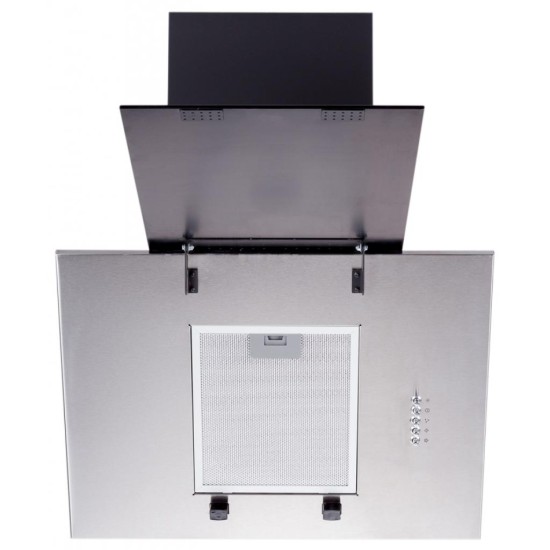 Вытяжка кухонная Pyramida NR-MV 60 M IX Вытяжка кухонная Pyramida NR-MV 60 M IX