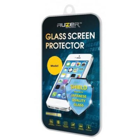 Стекло защитное Auzer для Samsung J110 Ace (AG-SJ110) Стекло защитное Auzer для Samsung J110 Ace (AG-SJ110)