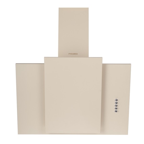 Вытяжка кухонная Pyramida KZ 60 IV Вытяжка кухонная Pyramida KZ 60 IV
