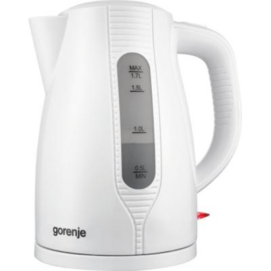 Електрочайник Gorenje K17WII Електрочайник Gorenje K17WII