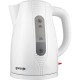Електрочайник Gorenje K17WII Електрочайник Gorenje K17WII