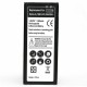 Акумуляторна батарея PowerPlant Samsung SM-N910H (Galaxy Note 4) (DV00DV6257) Акумуляторна батарея PowerPlant Samsung SM-N910H (Galaxy Note 4) (DV00DV6257)
