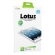 Плівка захисна JCPAL Lotus Anti-Grease для iPad mini (High Transparency) (JCP1031) Плівка захисна JCPAL Lotus Anti-Grease для iPad mini (High Transparency) (JCP1031)