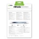 Пленка защитная JCPAL iWoda Premium для iPad 4 (Anti-Glare) (JCP1034) Пленка защитная JCPAL iWoda Premium для iPad 4 (Anti-Glare) (JCP1034)
