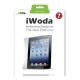 Пленка защитная JCPAL iWoda Premium для iPad 4 (Anti-Glare) (JCP1034) Пленка защитная JCPAL iWoda Premium для iPad 4 (Anti-Glare) (JCP1034)
