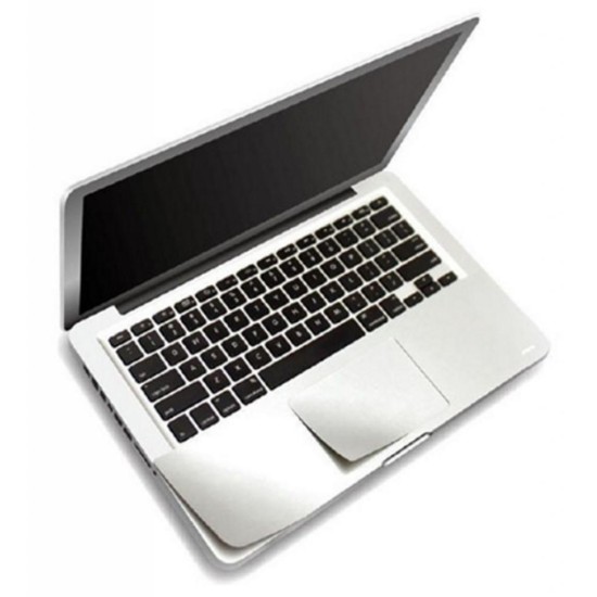 Плівка захисна JCPAL WristGuard Palm Guard для MacBook Pro 17 (JCP2016) Плівка захисна JCPAL WristGuard Palm Guard для MacBook Pro 17 (JCP2016)
