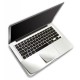 Плівка захисна JCPAL WristGuard Palm Guard для MacBook Pro 17 (JCP2016) Плівка захисна JCPAL WristGuard Palm Guard для MacBook Pro 17 (JCP2016)