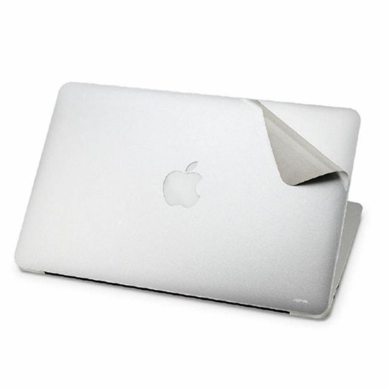 Пленка защитная JCPAL 3 in 1 set для MacBook Air 11 (JCP2043) Пленка защитная JCPAL 3 in 1 set для MacBook Air 11 (JCP2043)
